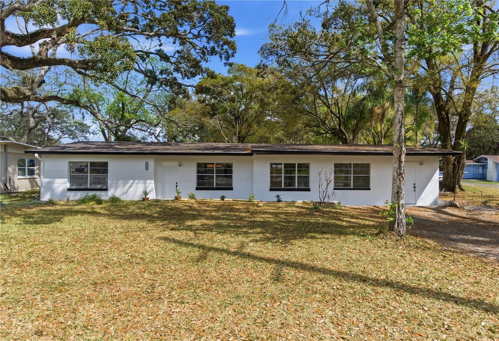 HAMNER'S W E FOREST ACRES - Residential
