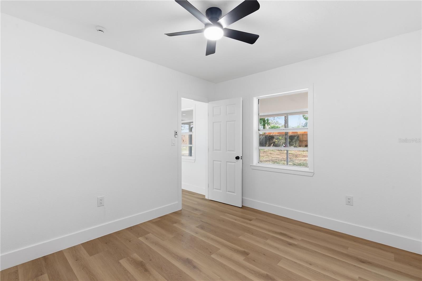HAMNER'S W E FOREST ACRES - Residential