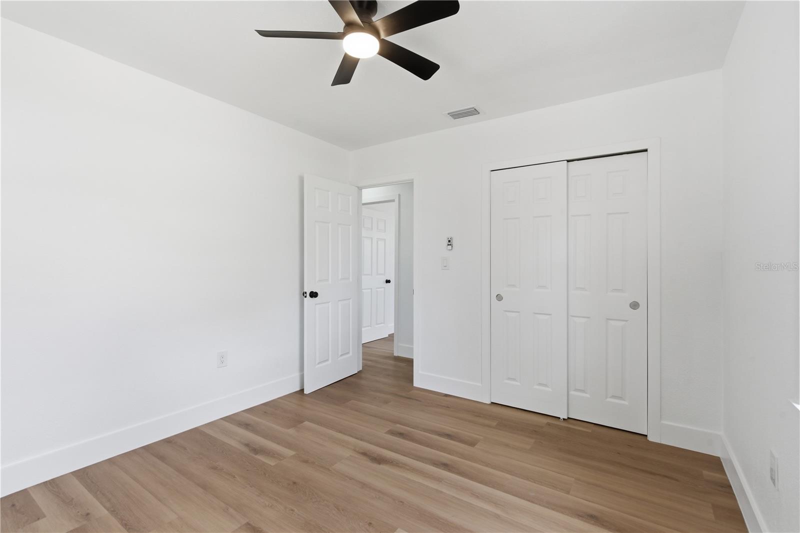 HAMNER'S W E FOREST ACRES - Residential