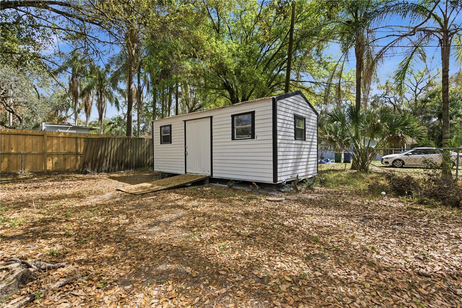 HAMNER'S W E FOREST ACRES - Residential