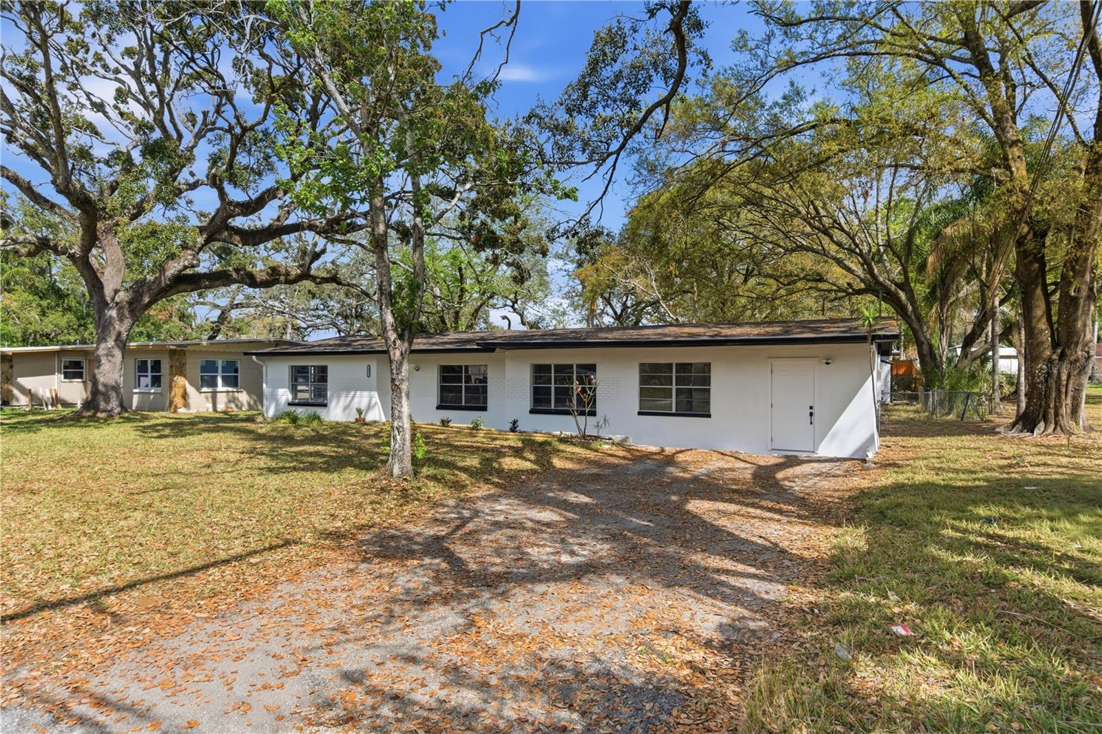 HAMNER'S W E FOREST ACRES - Residential