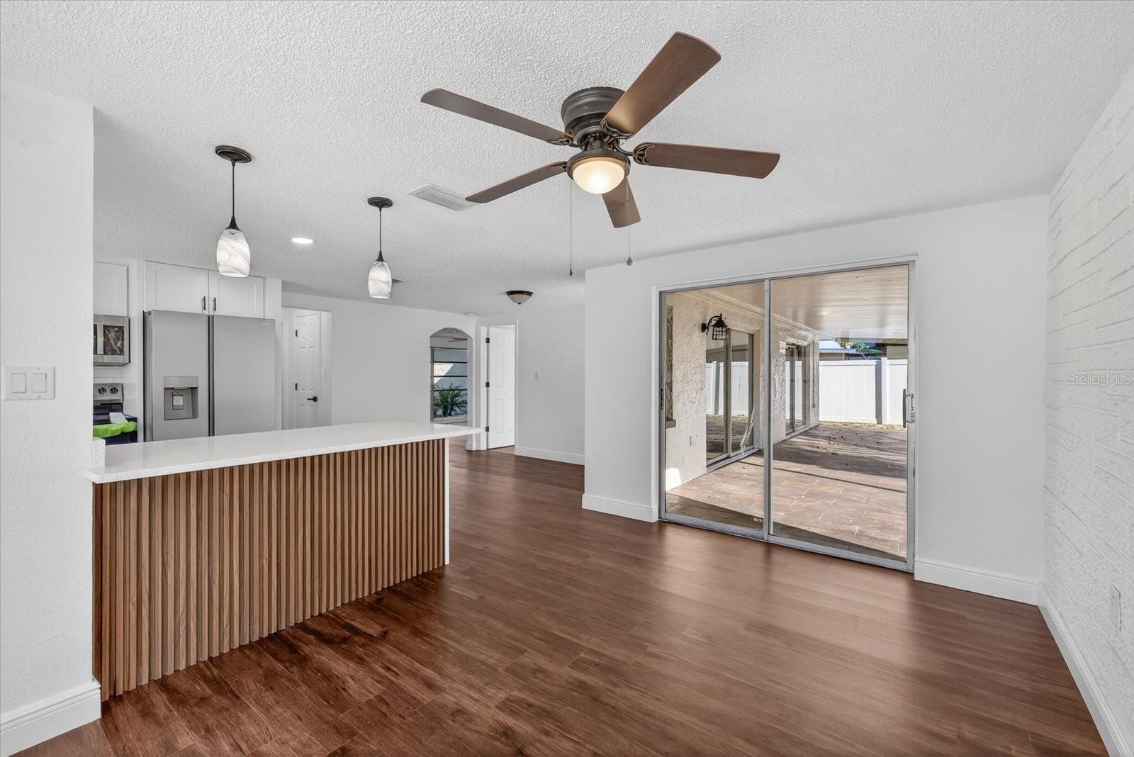 REGENCY PARK - Residential