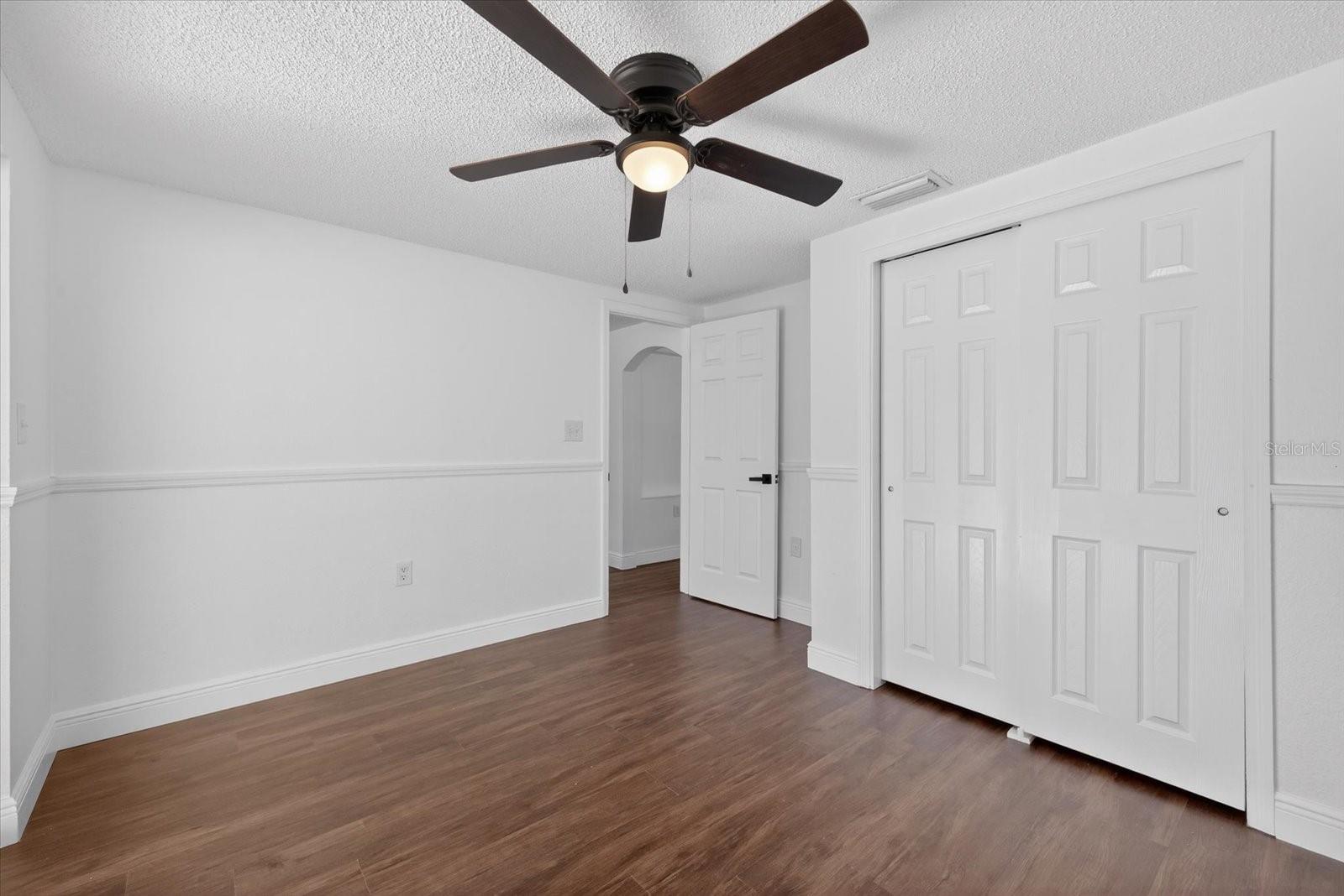 REGENCY PARK - Residential