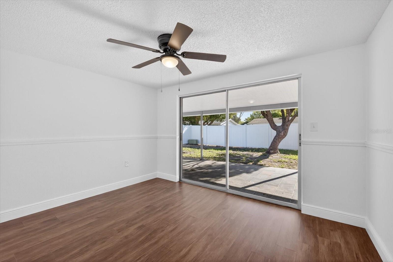 REGENCY PARK - Residential