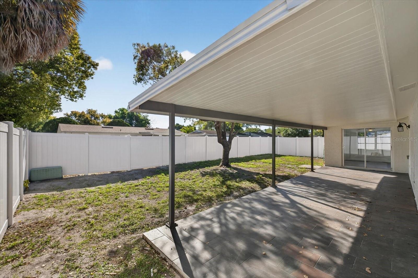 REGENCY PARK - Residential