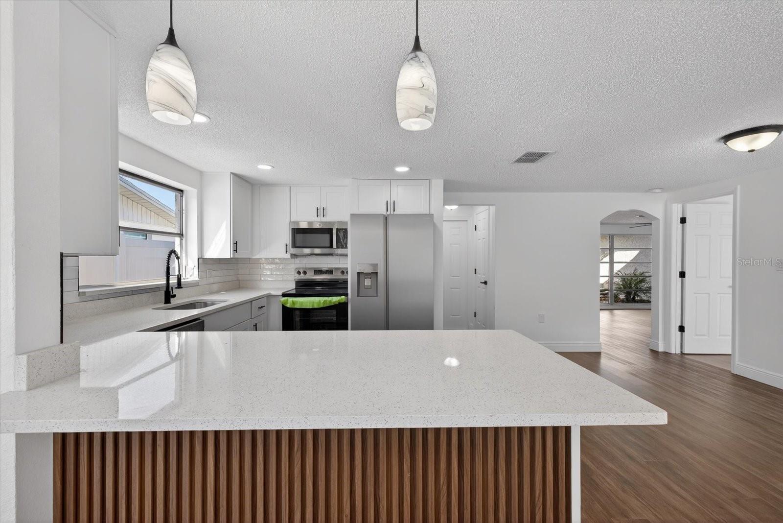 REGENCY PARK - Residential