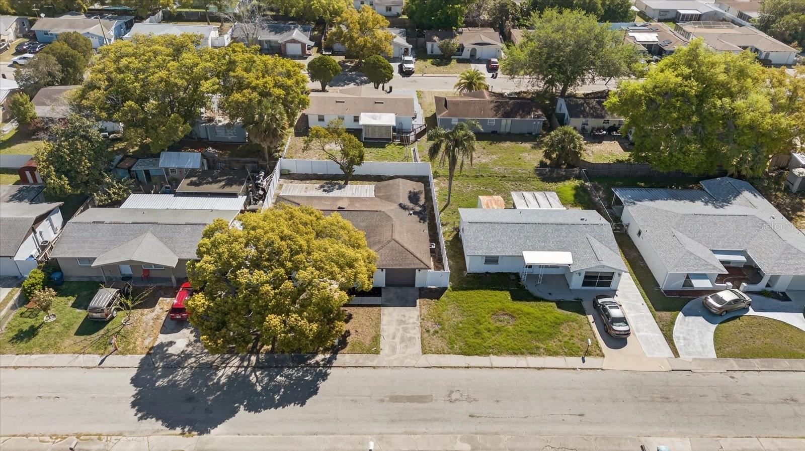REGENCY PARK - Residential
