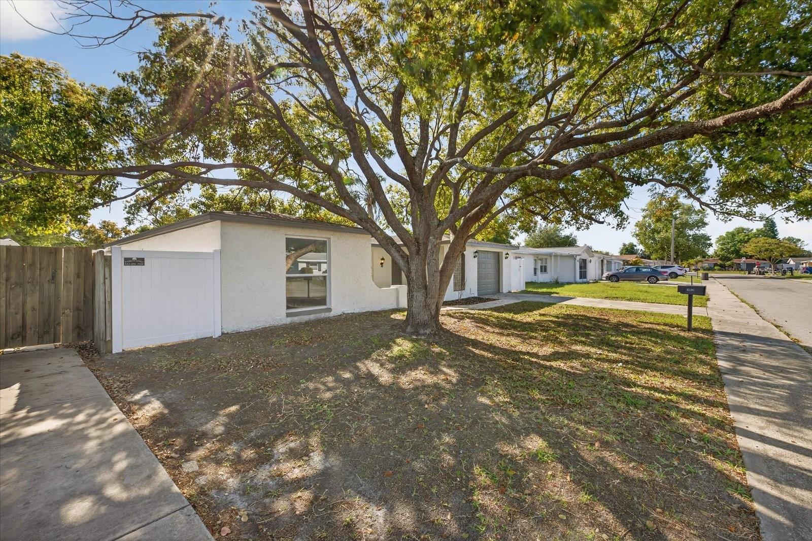 REGENCY PARK - Residential