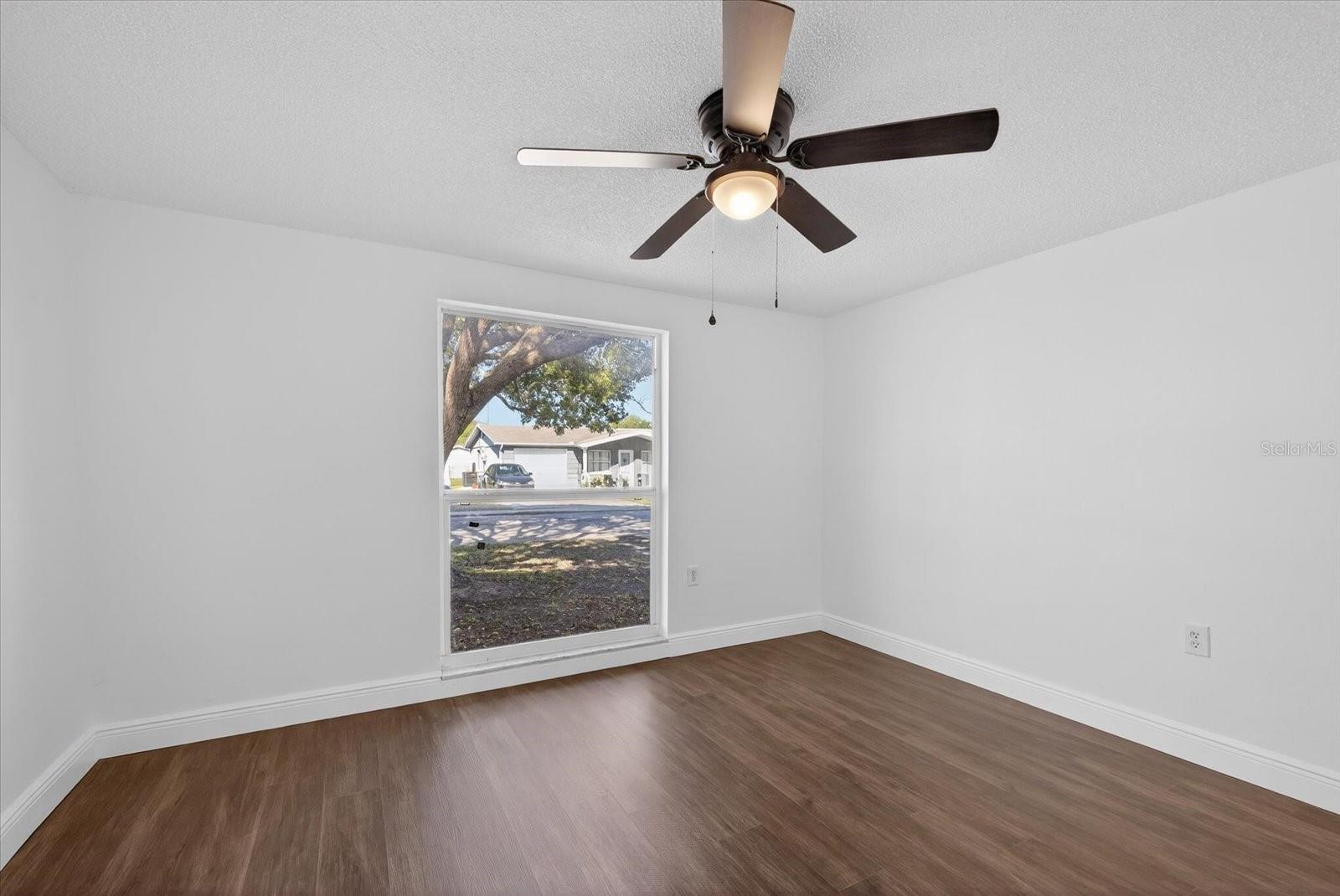 REGENCY PARK - Residential