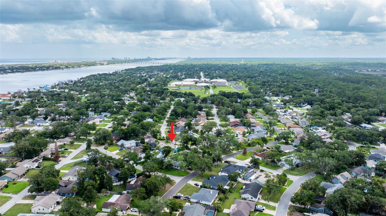 NORTHBROOK UN 05 - Residential