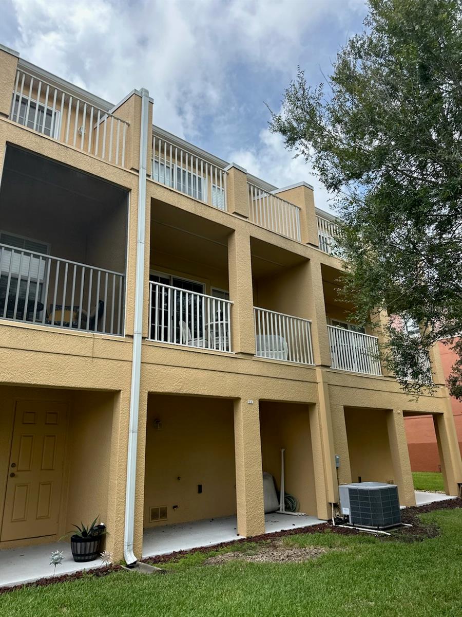 WILLOWBROOK A CONDO PH 10 - Residential