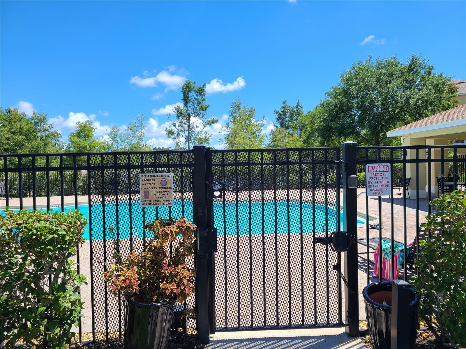 WILLOWBROOK A CONDO PH 10 - Residential