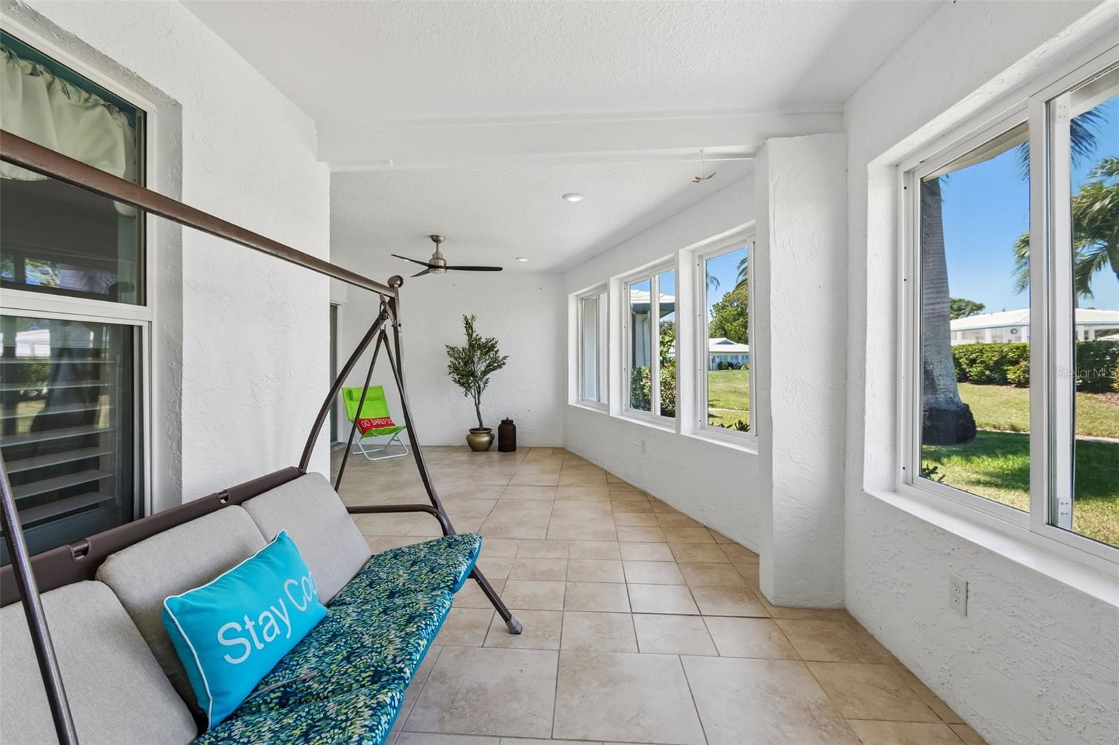 VILLAGE GREEN BRADENTON SEC 8 - Residential