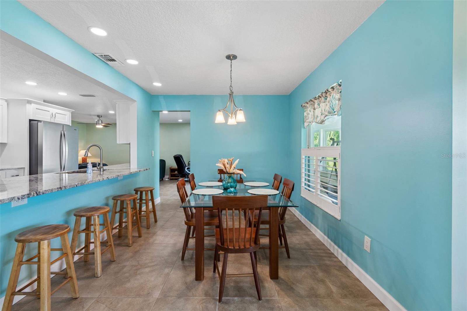 VILLAGE GREEN BRADENTON SEC 8 - Residential