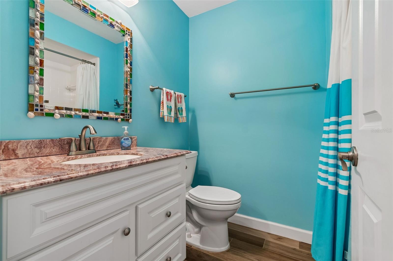 VILLAGE GREEN BRADENTON SEC 8 - Residential