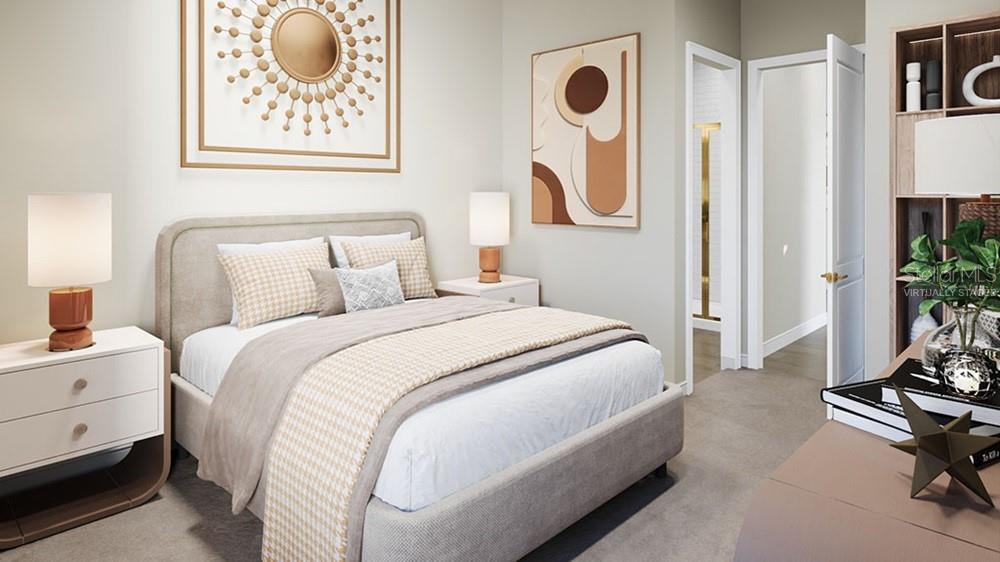 ESPLANADE AT STARLING - Residential