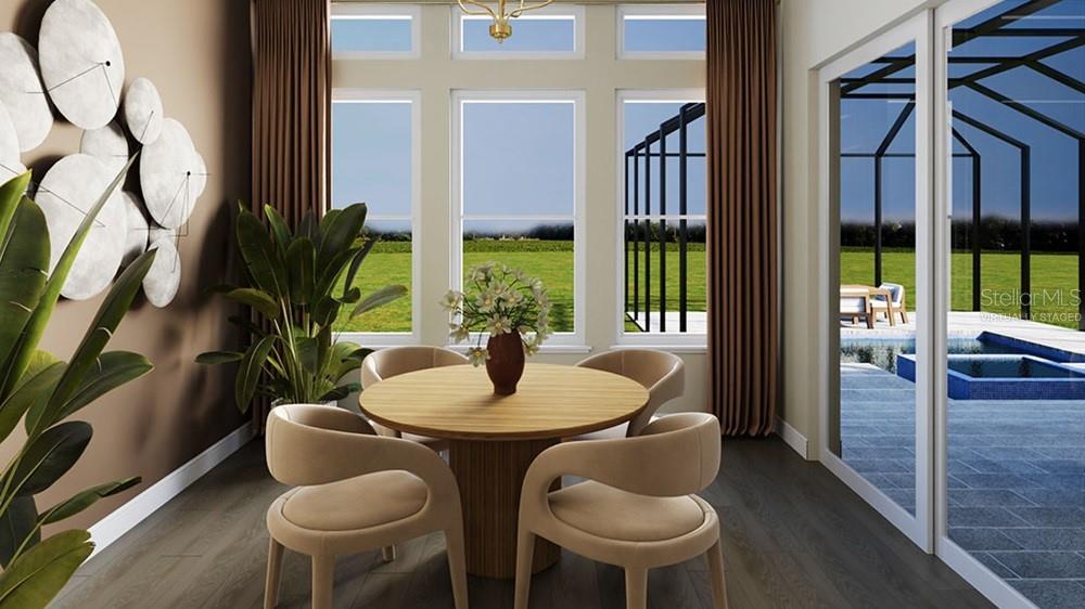 ESPLANADE AT STARLING - Residential