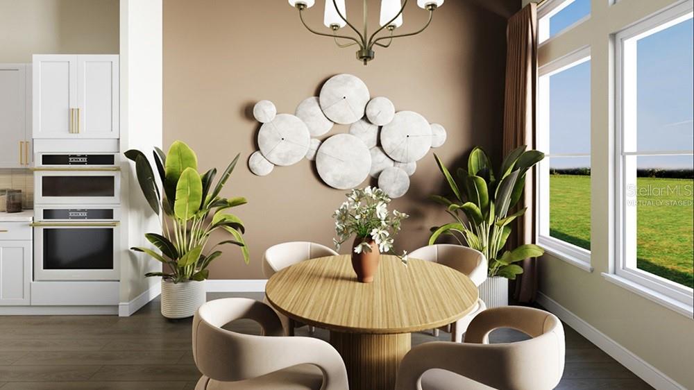ESPLANADE AT STARLING - Residential