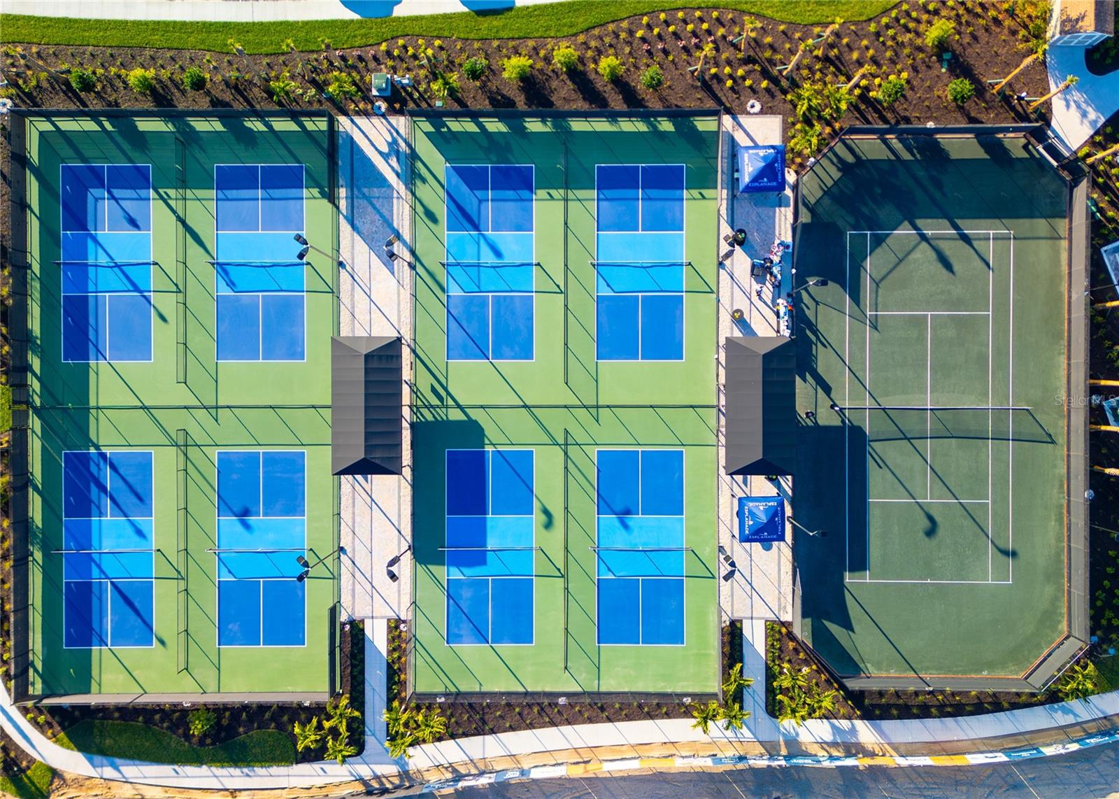ESPLANADE AT STARLING - Residential