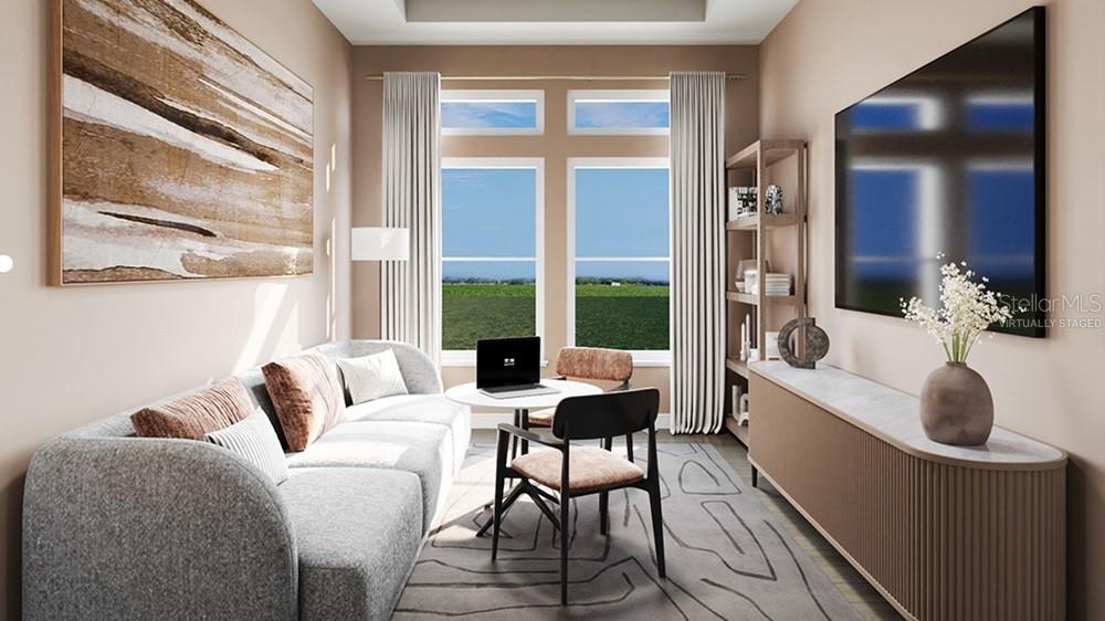 ESPLANADE AT STARLING - Residential