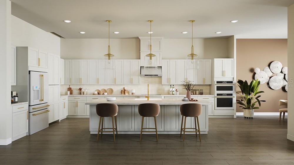 ESPLANADE AT STARLING - Residential