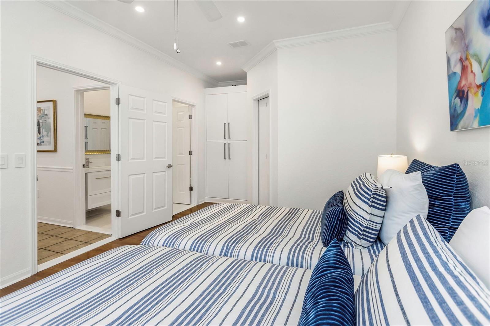 TUSCANY AT INNISBROOK CONDO - Residential