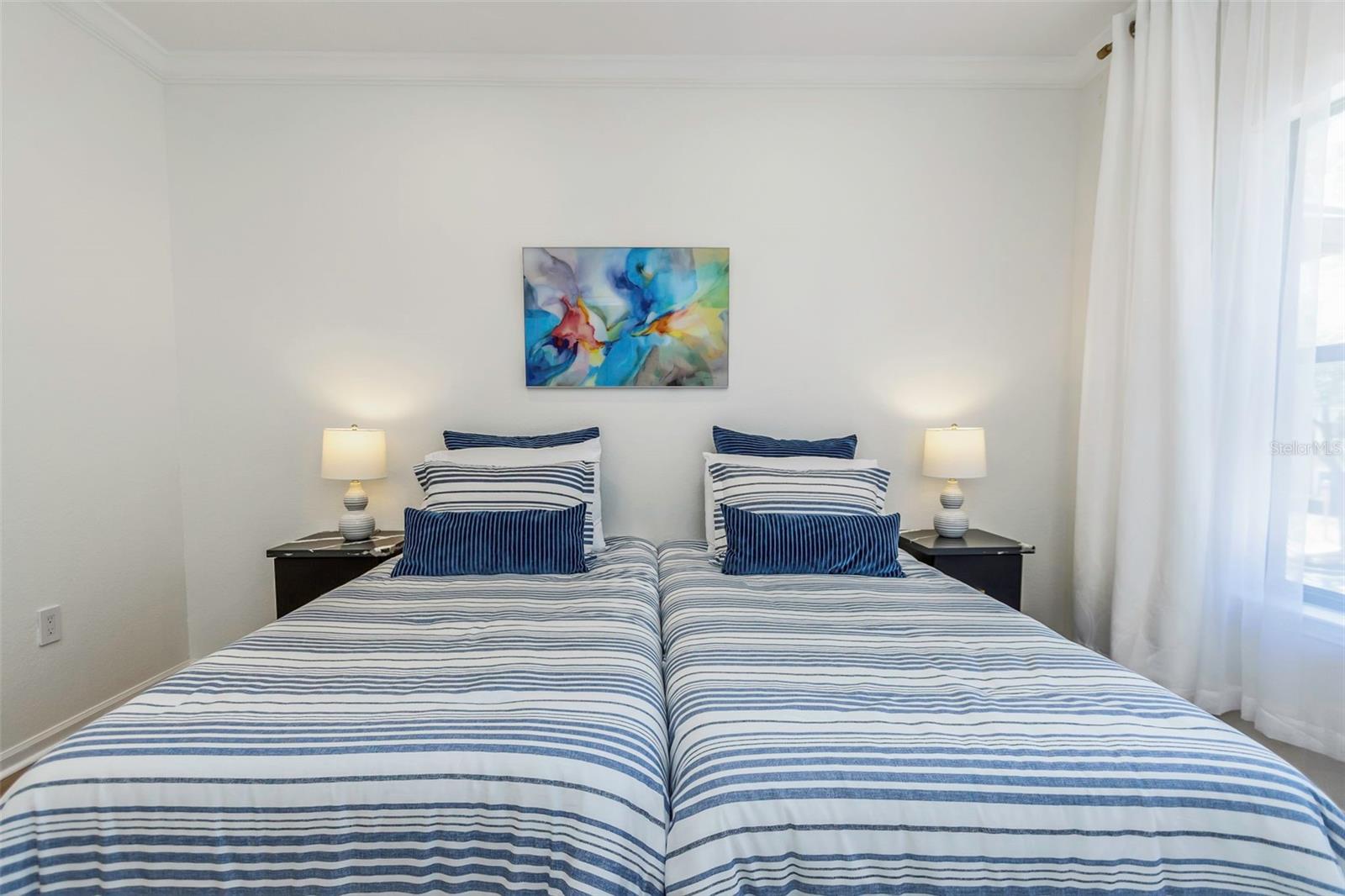 TUSCANY AT INNISBROOK CONDO - Residential