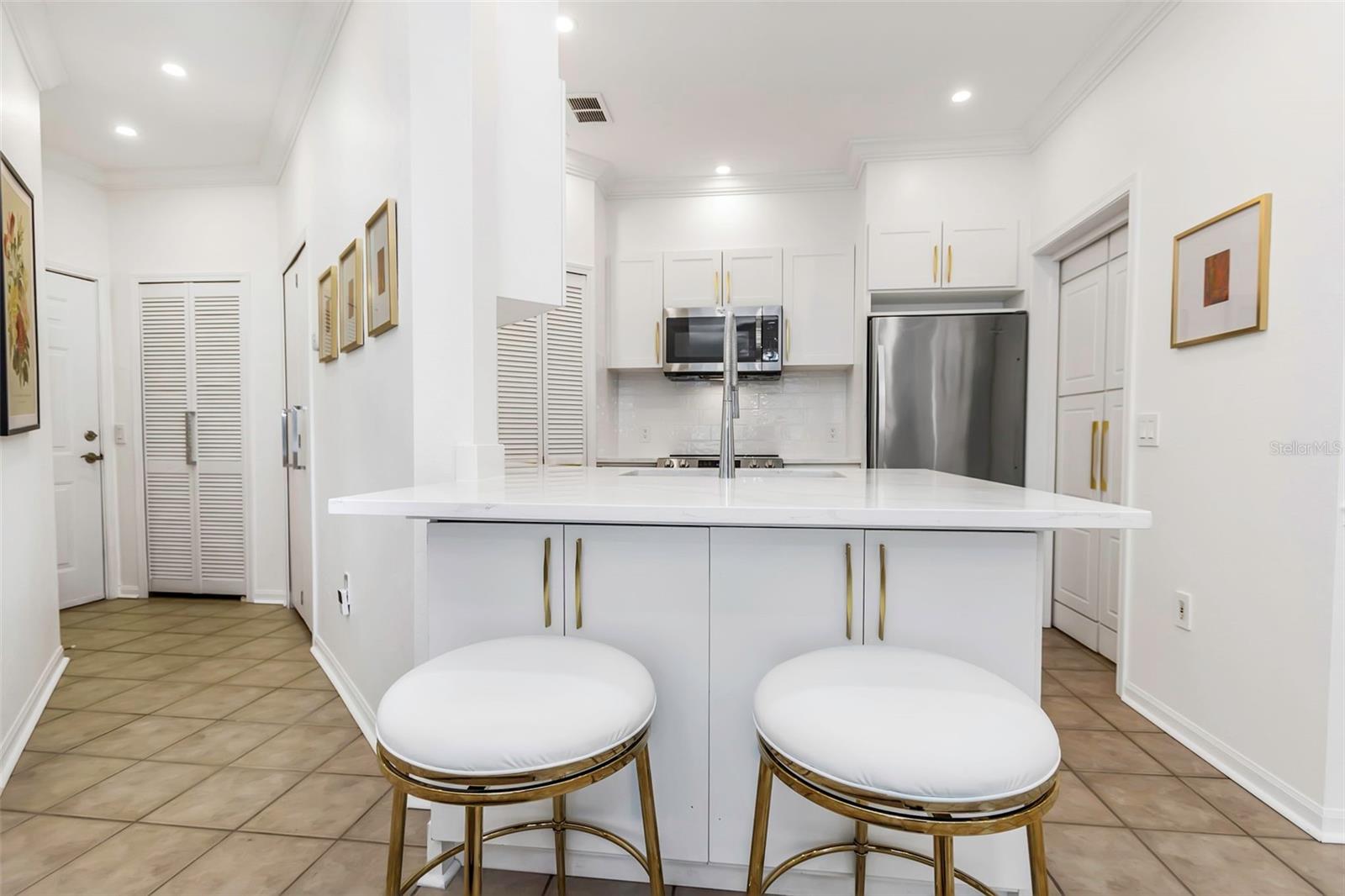 TUSCANY AT INNISBROOK CONDO - Residential