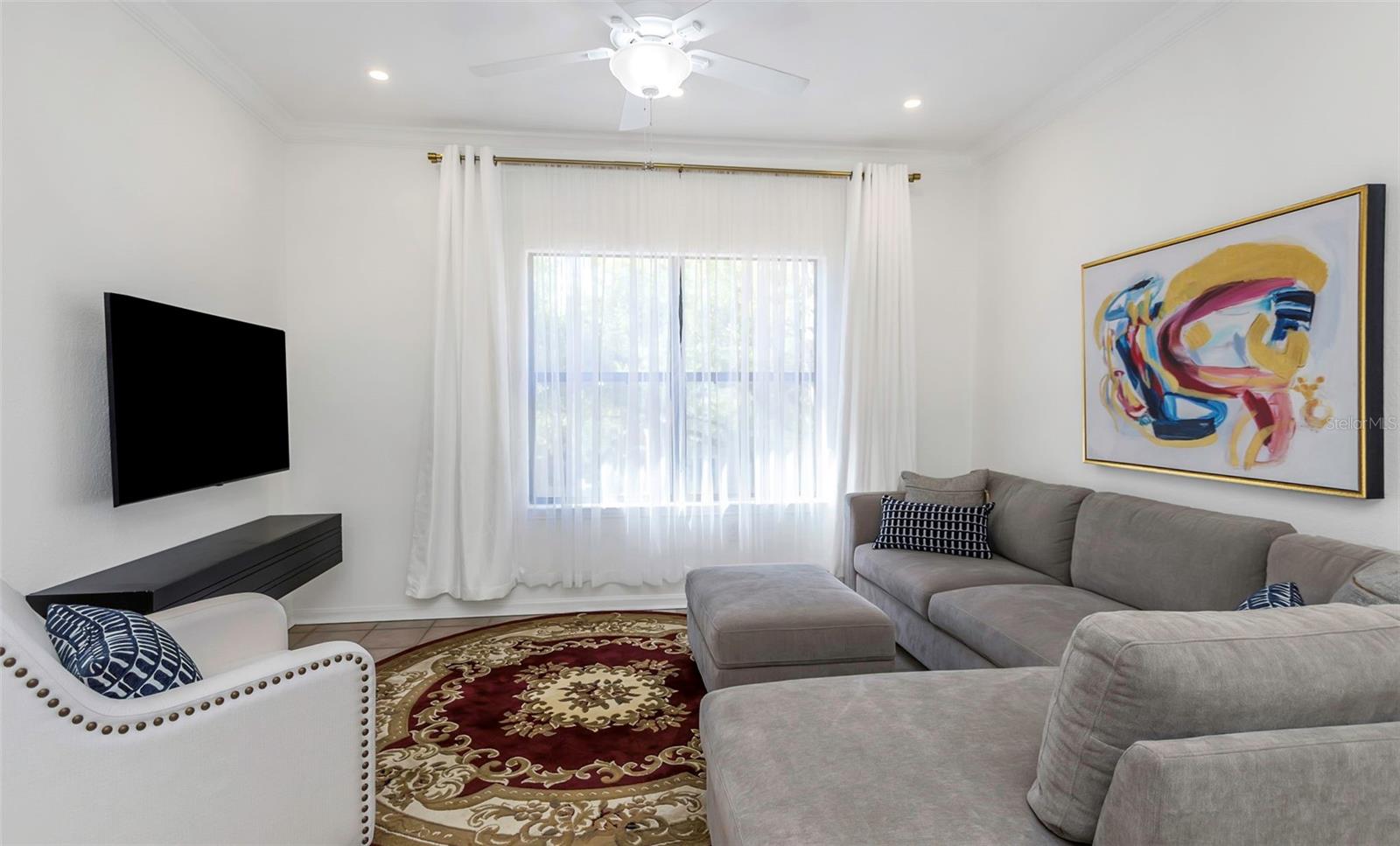 TUSCANY AT INNISBROOK CONDO - Residential