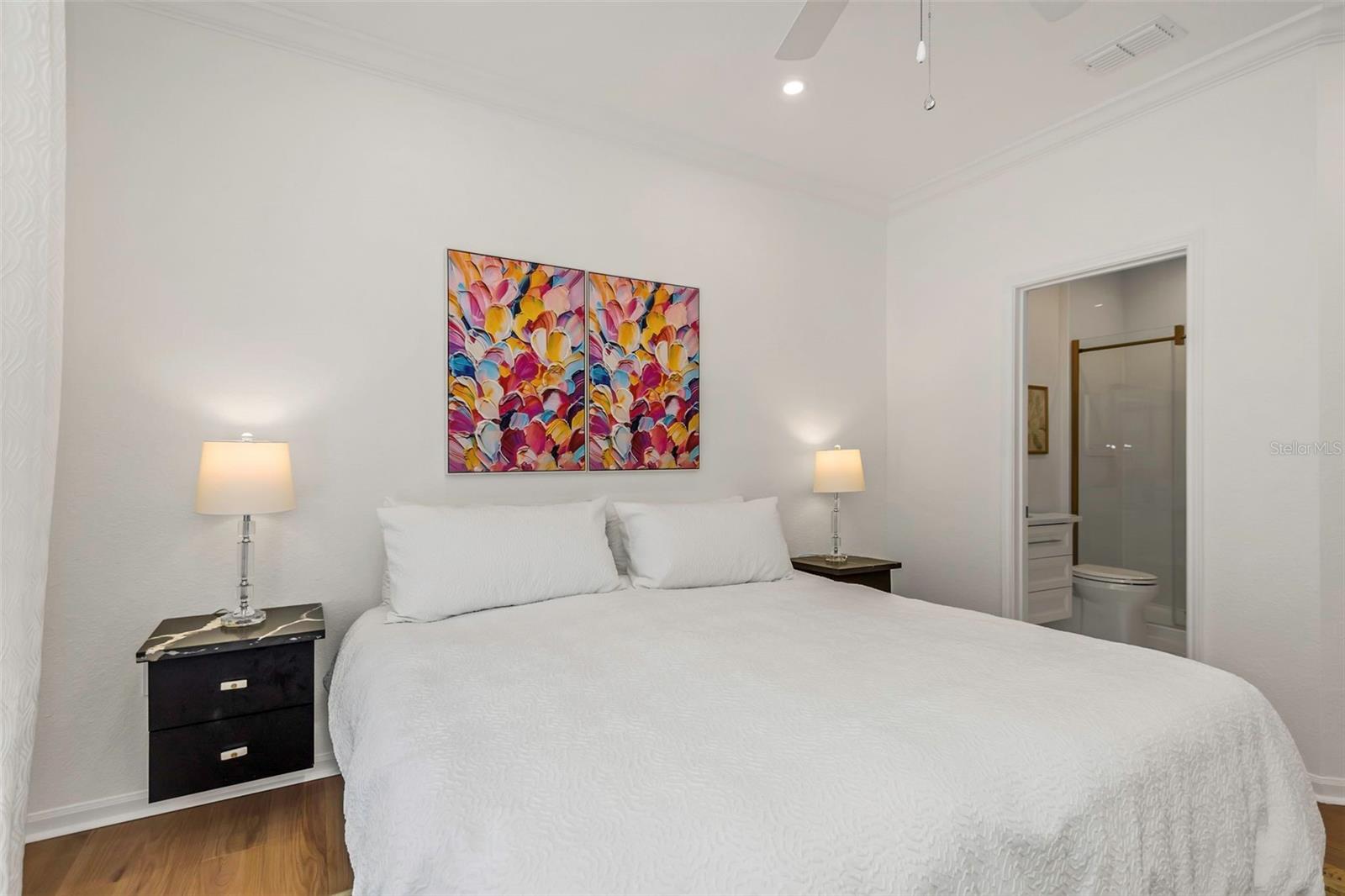 TUSCANY AT INNISBROOK CONDO - Residential