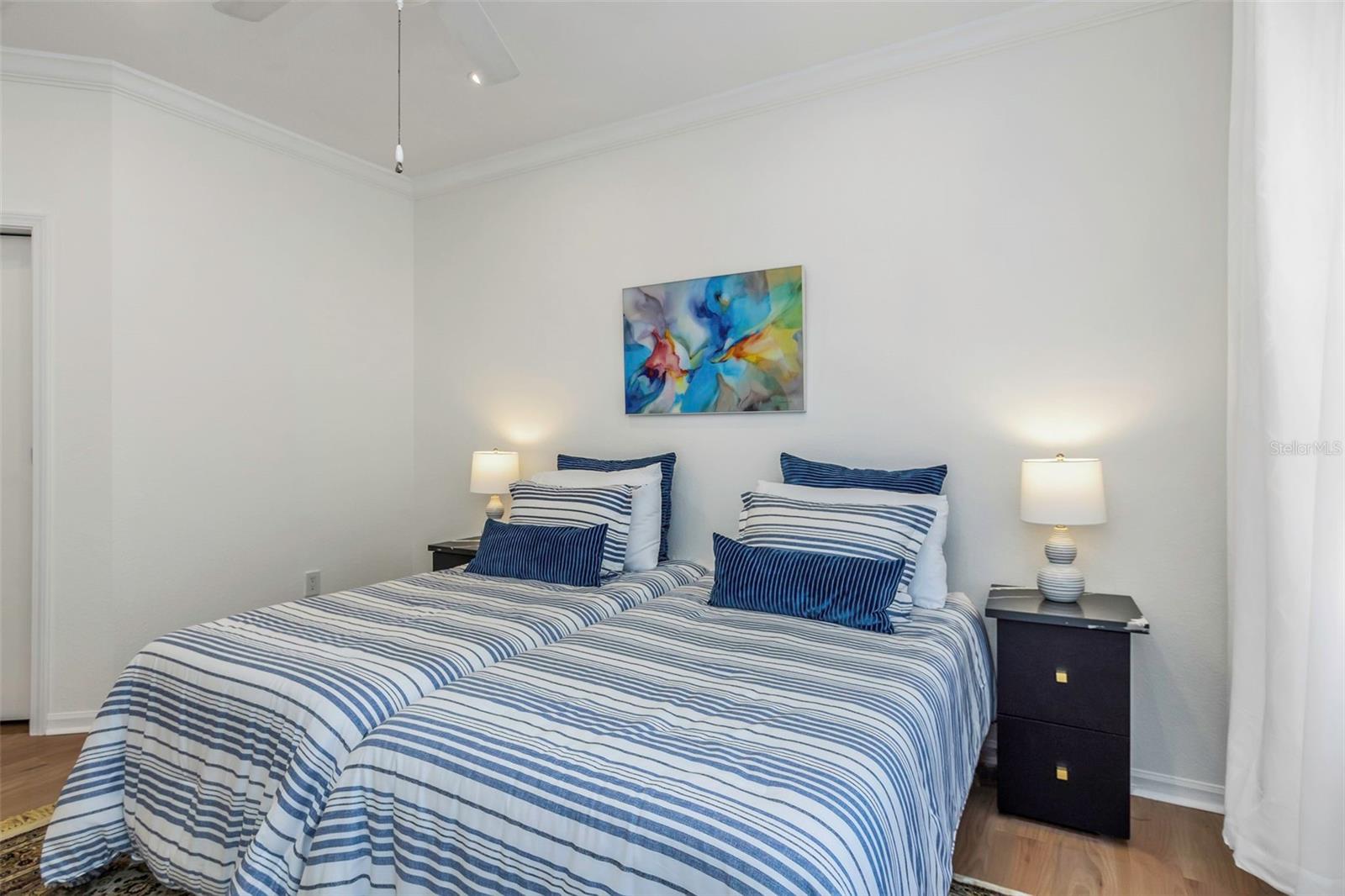 TUSCANY AT INNISBROOK CONDO - Residential
