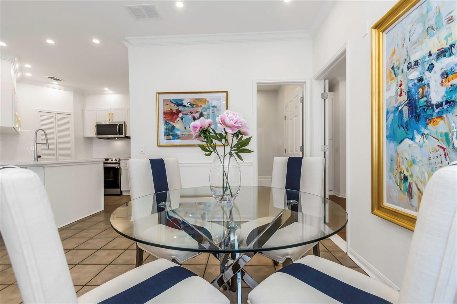 TUSCANY AT INNISBROOK CONDO - Residential
