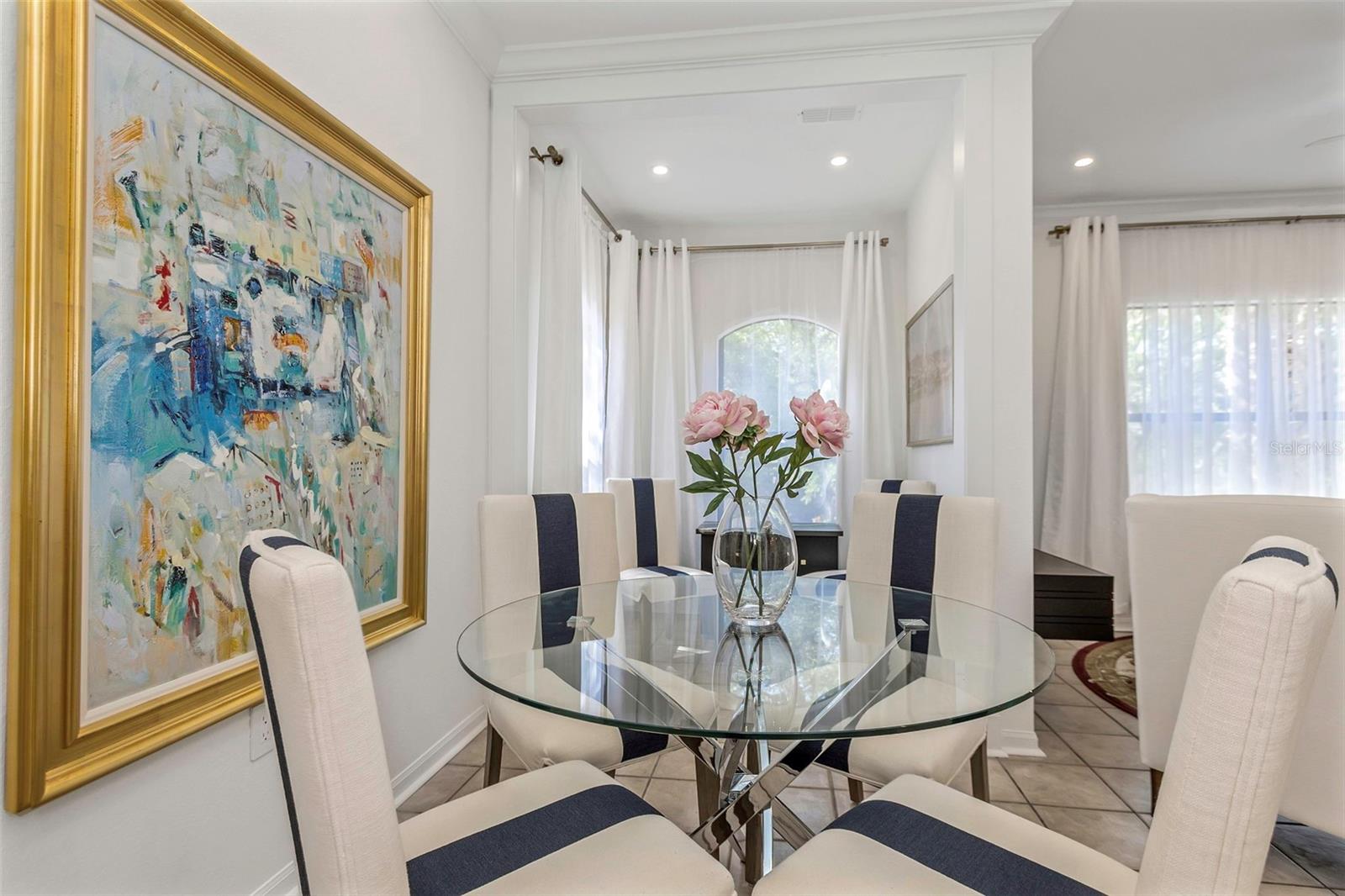 TUSCANY AT INNISBROOK CONDO - Residential