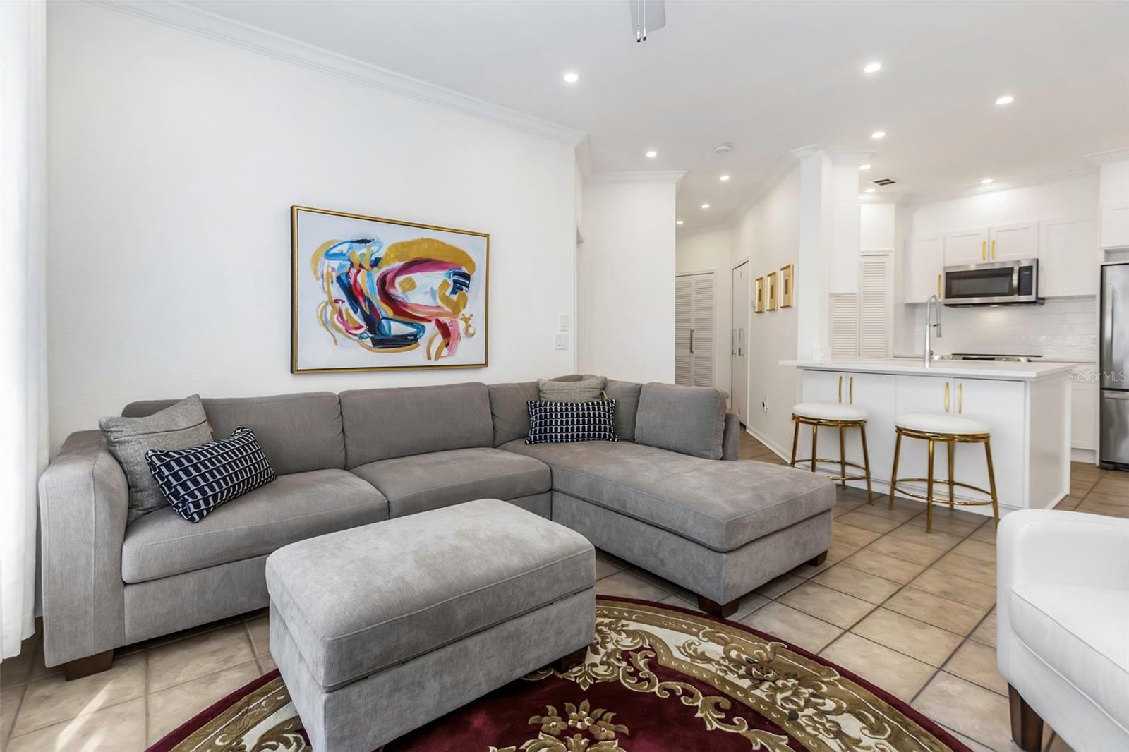 TUSCANY AT INNISBROOK CONDO - Residential