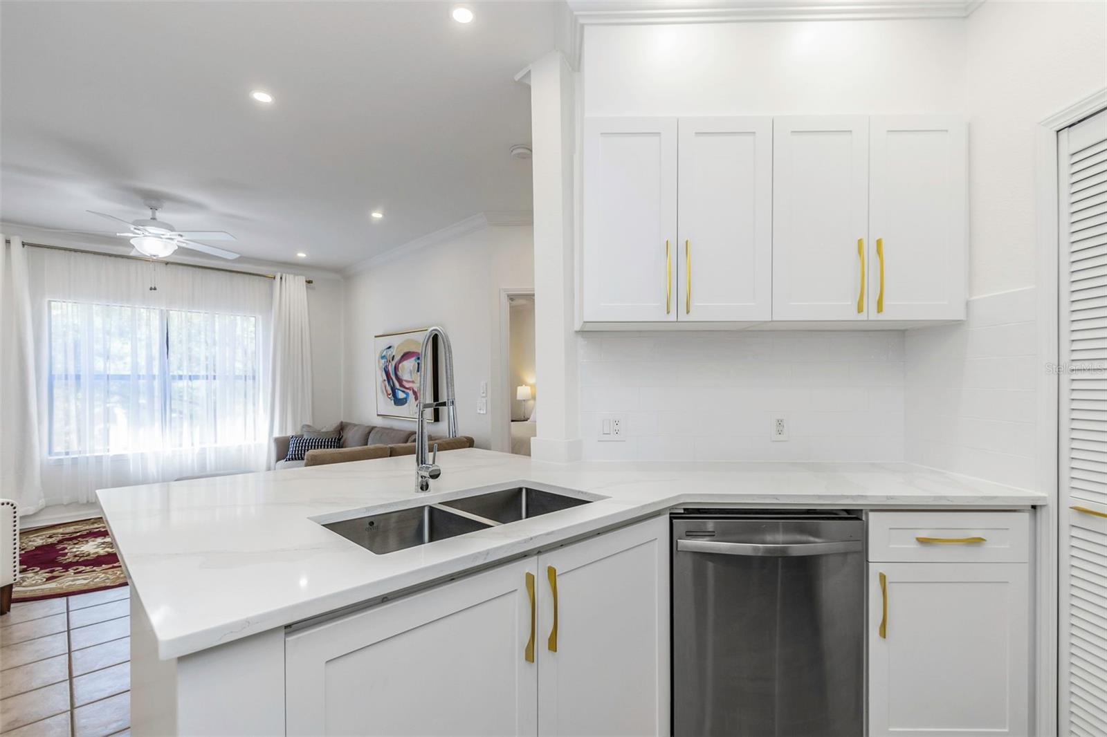 TUSCANY AT INNISBROOK CONDO - Residential