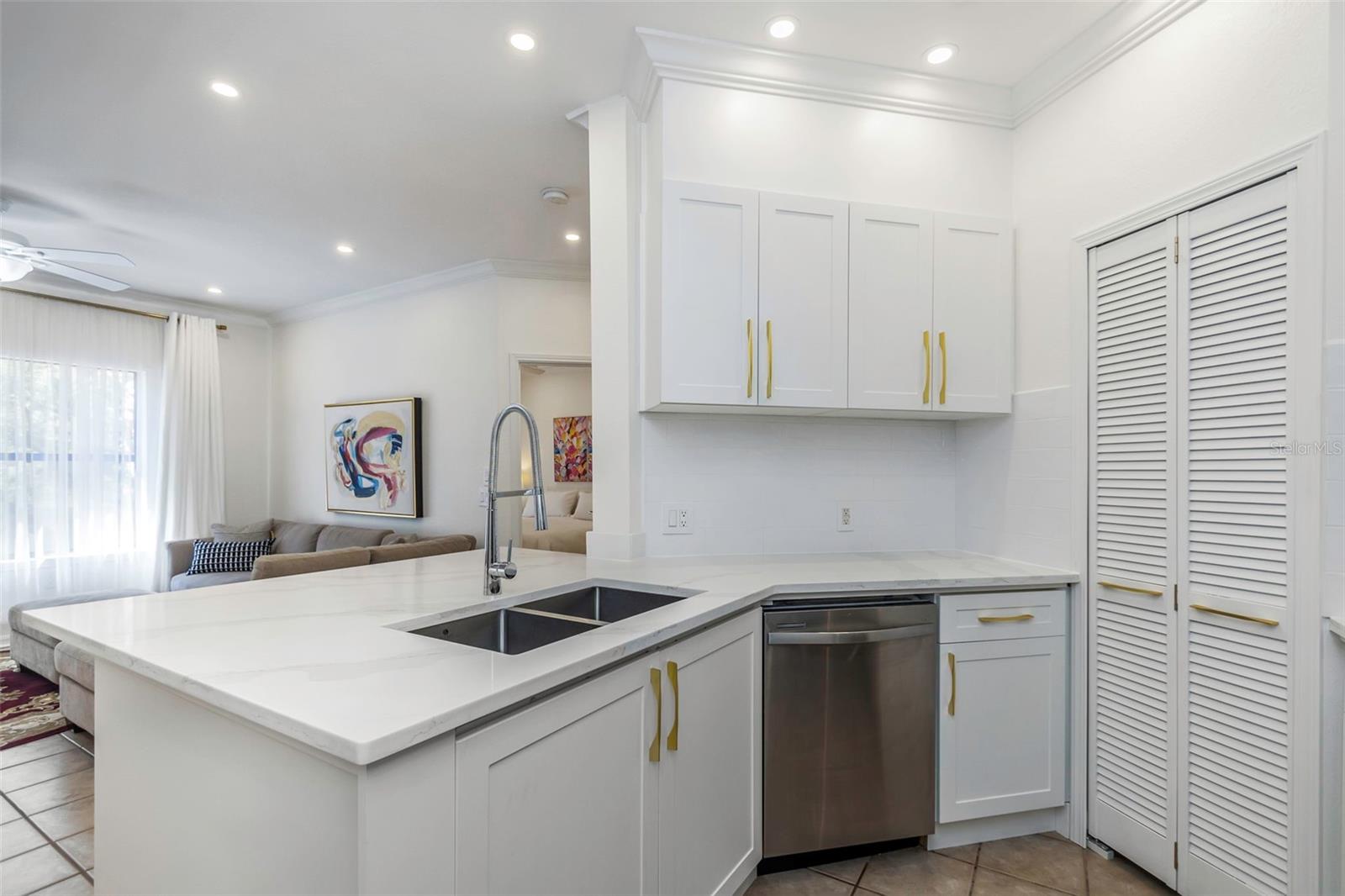 TUSCANY AT INNISBROOK CONDO - Residential