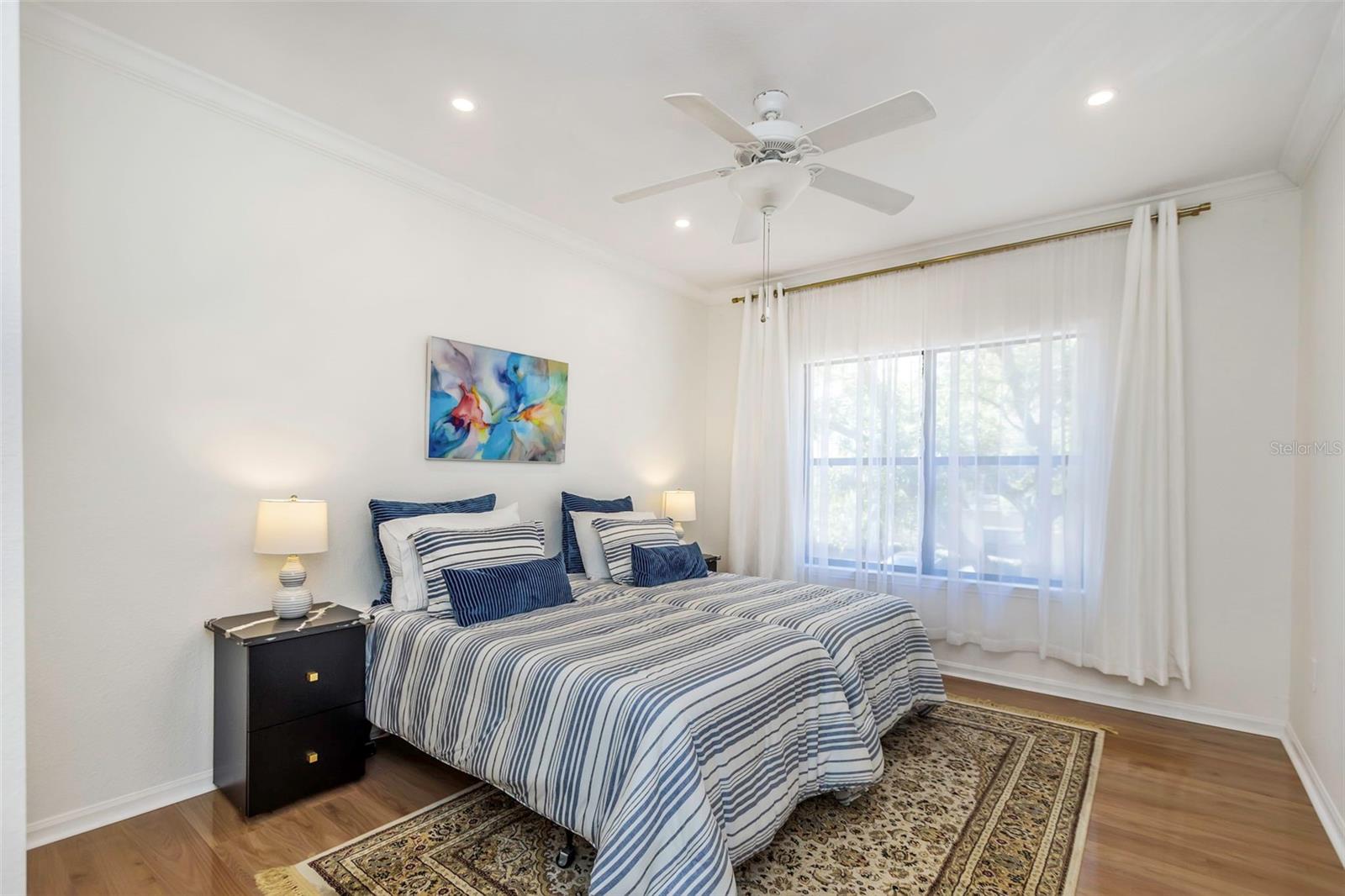 TUSCANY AT INNISBROOK CONDO - Residential