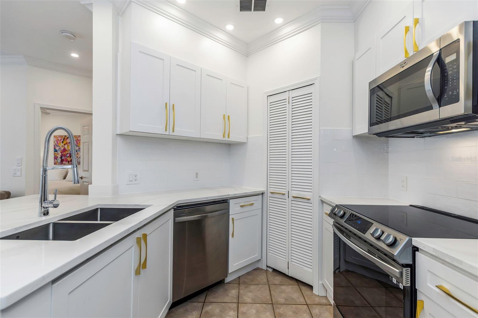 TUSCANY AT INNISBROOK CONDO - Residential