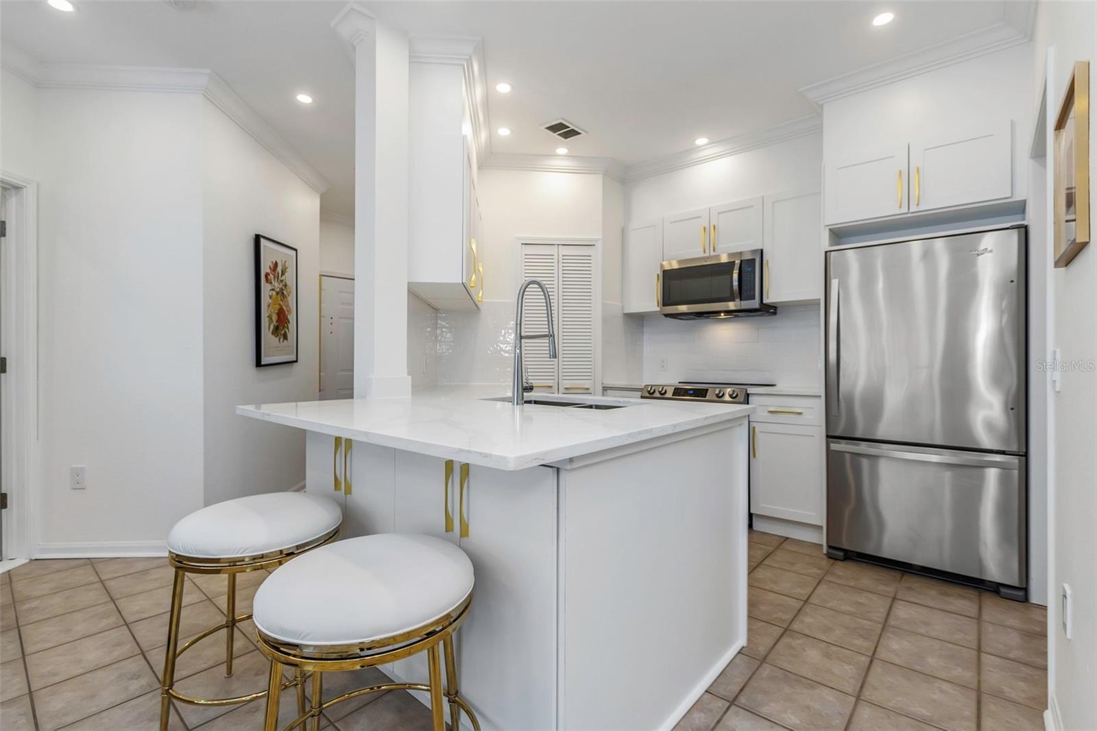 TUSCANY AT INNISBROOK CONDO - Residential