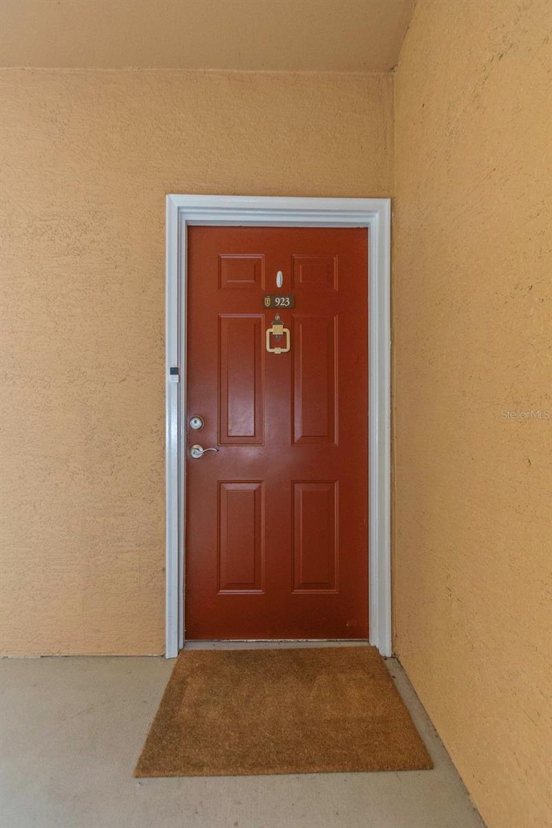 TUSCANY AT INNISBROOK CONDO - Residential