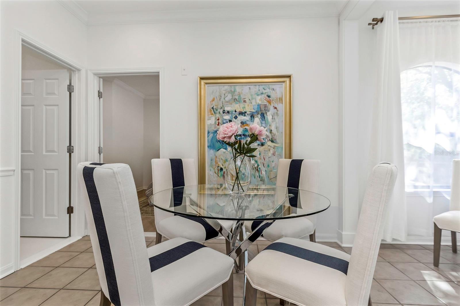 TUSCANY AT INNISBROOK CONDO - Residential