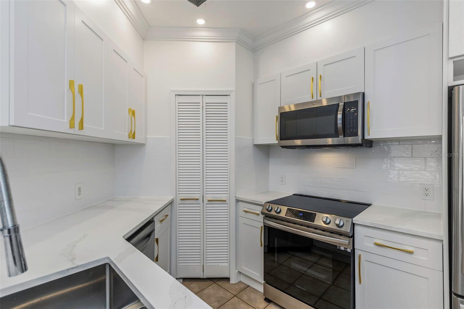 TUSCANY AT INNISBROOK CONDO - Residential