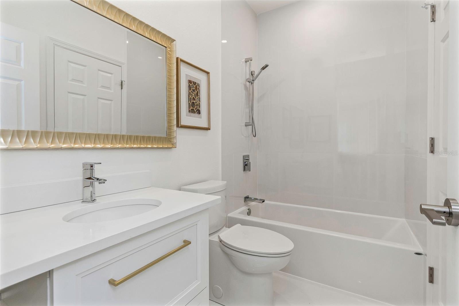 TUSCANY AT INNISBROOK CONDO - Residential