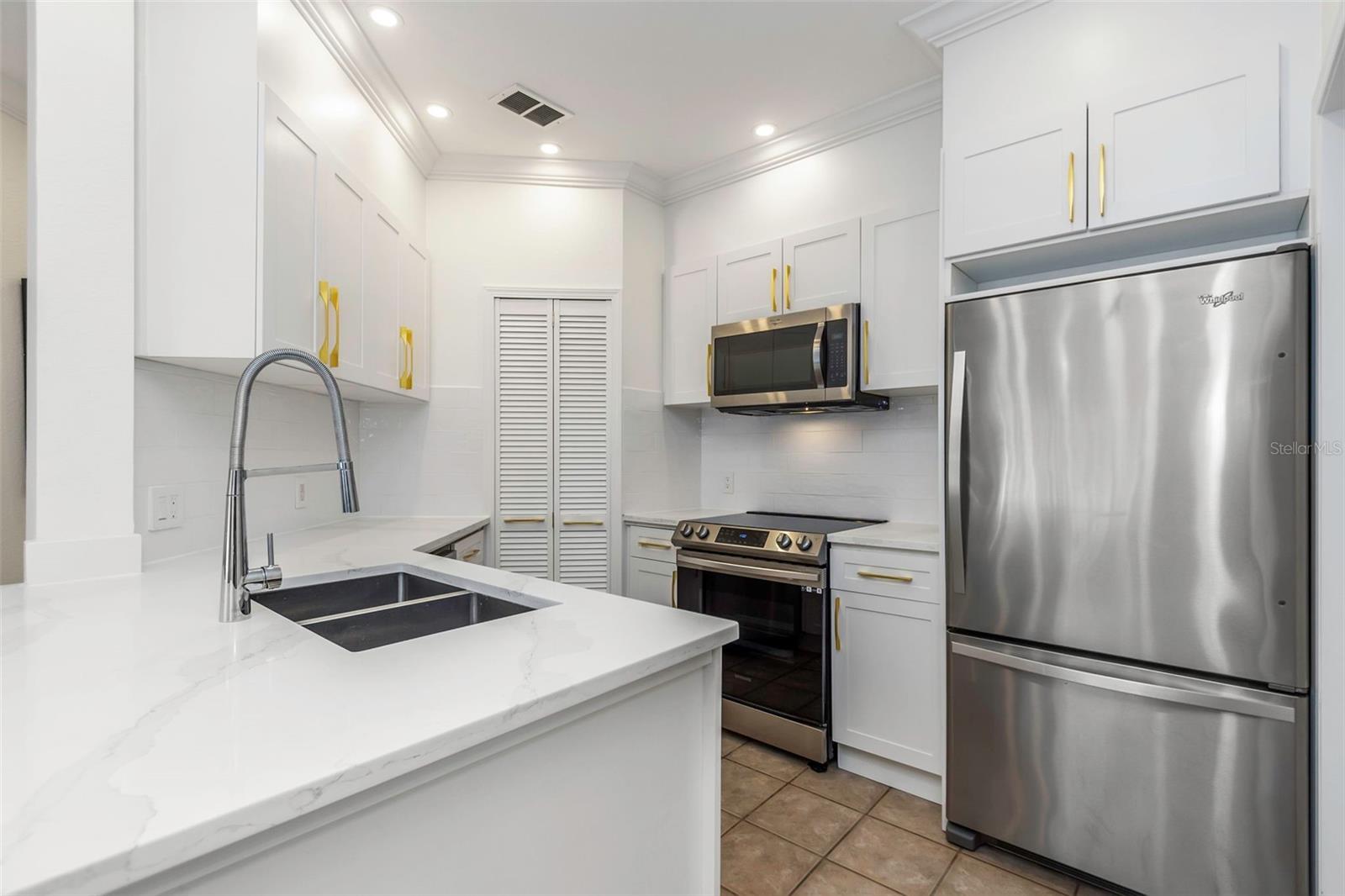 TUSCANY AT INNISBROOK CONDO - Residential