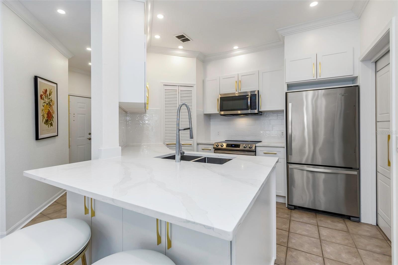 TUSCANY AT INNISBROOK CONDO - Residential