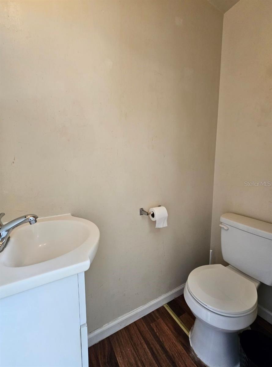 SHORE ACRES - Residential Lease