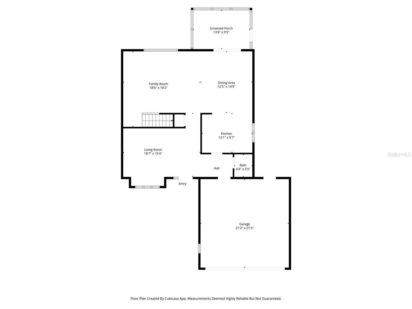 NONE - Residential