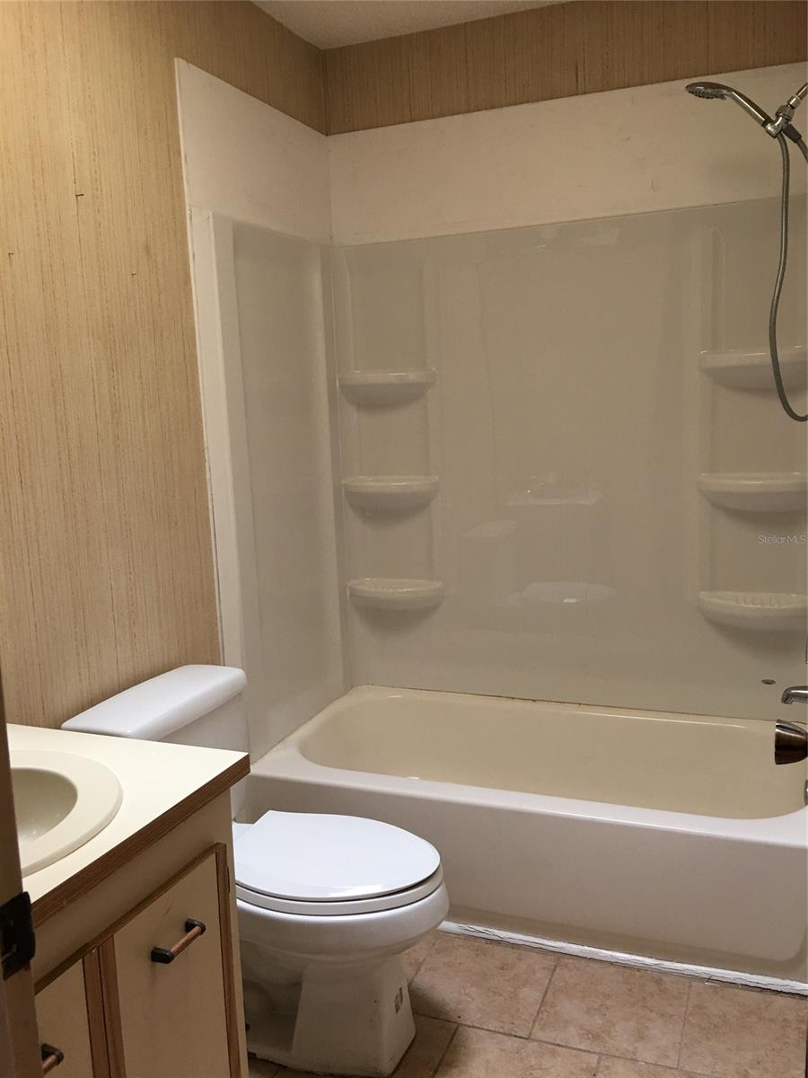 Gas Lite Square - Residential