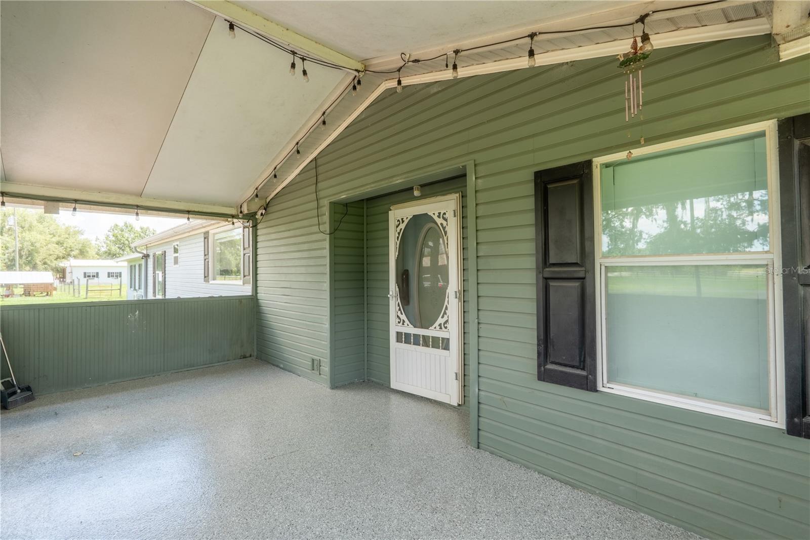 ACERAGE - Residential