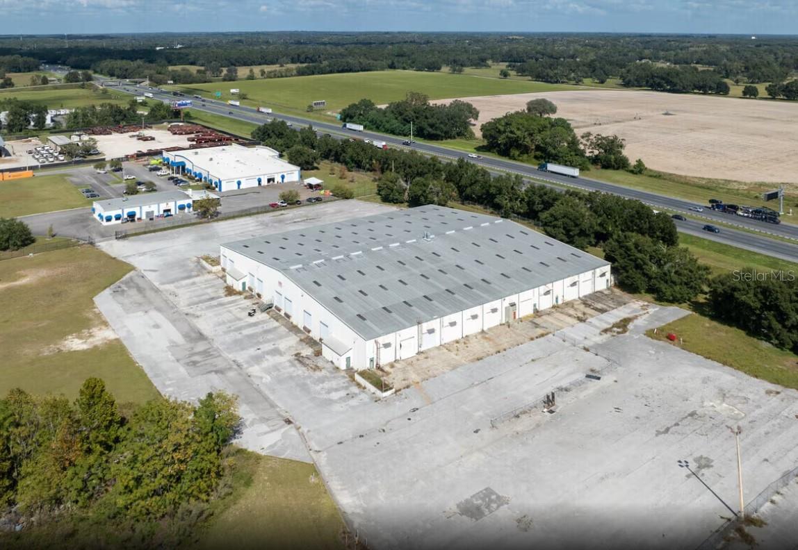 NEIGHBORHOOD 9919 - Commercial Sale